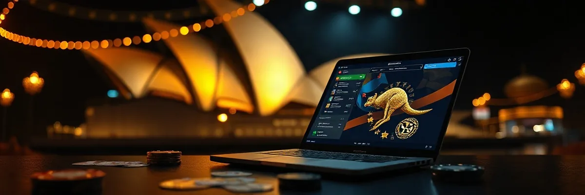 Responsible gambling tools: australian online casino reviews guide for players in Australia