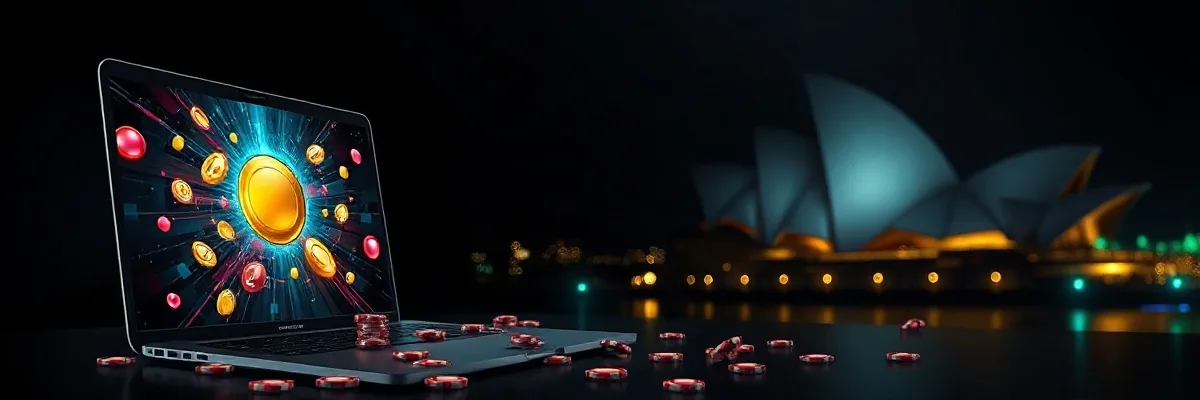 Why operators hand out chips before you deposit for players in Australia