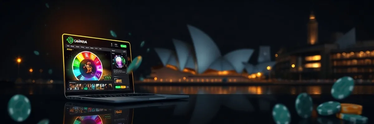 Authentic operations versus white-label shells for players in Australia